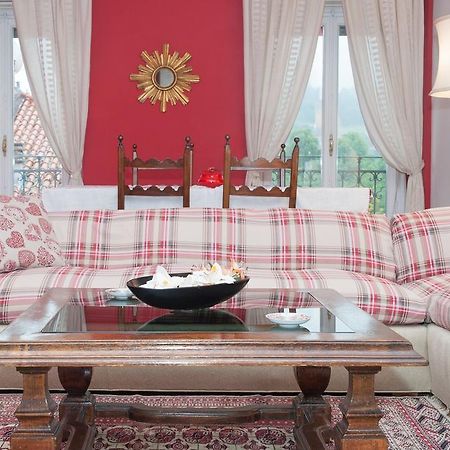 Napi House Appartamento ตูริน ภายนอก รูปภาพ