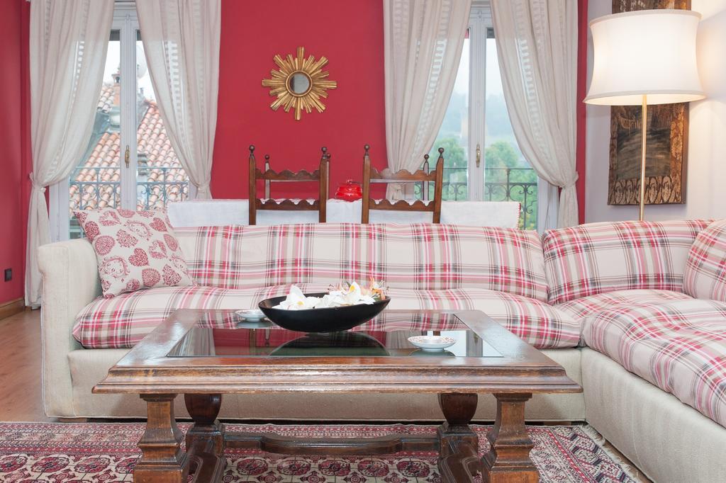 Napi House Appartamento ตูริน ภายนอก รูปภาพ