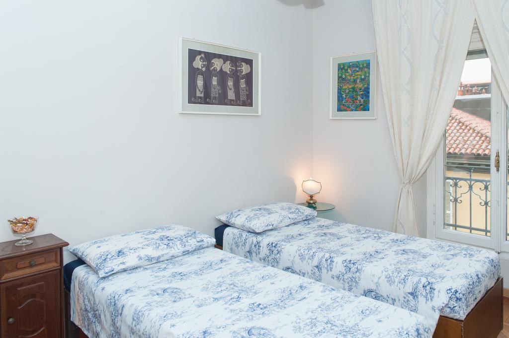 Napi House Appartamento ตูริน ภายนอก รูปภาพ